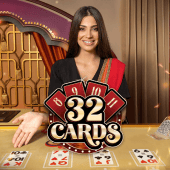 32 Baraha live table game cover
