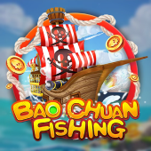 Bao Chuan Fishing arcade game cover