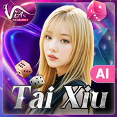 Blockchain Tai Xiu live table game cover