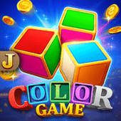 Color Game Filipino dice game cover