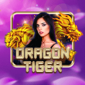 Dragon Tiger live table game cover