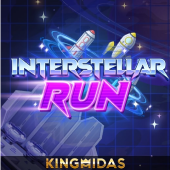 Interstellar Run card game cover