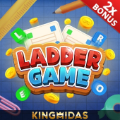 Ladder Game card game cover