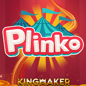 Plinko drop card game cover