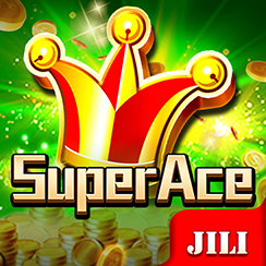 Super Ace slot game cover