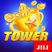 Tower card game cover